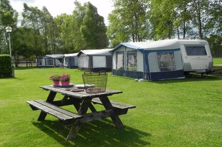 Mini-Camping 't Haller