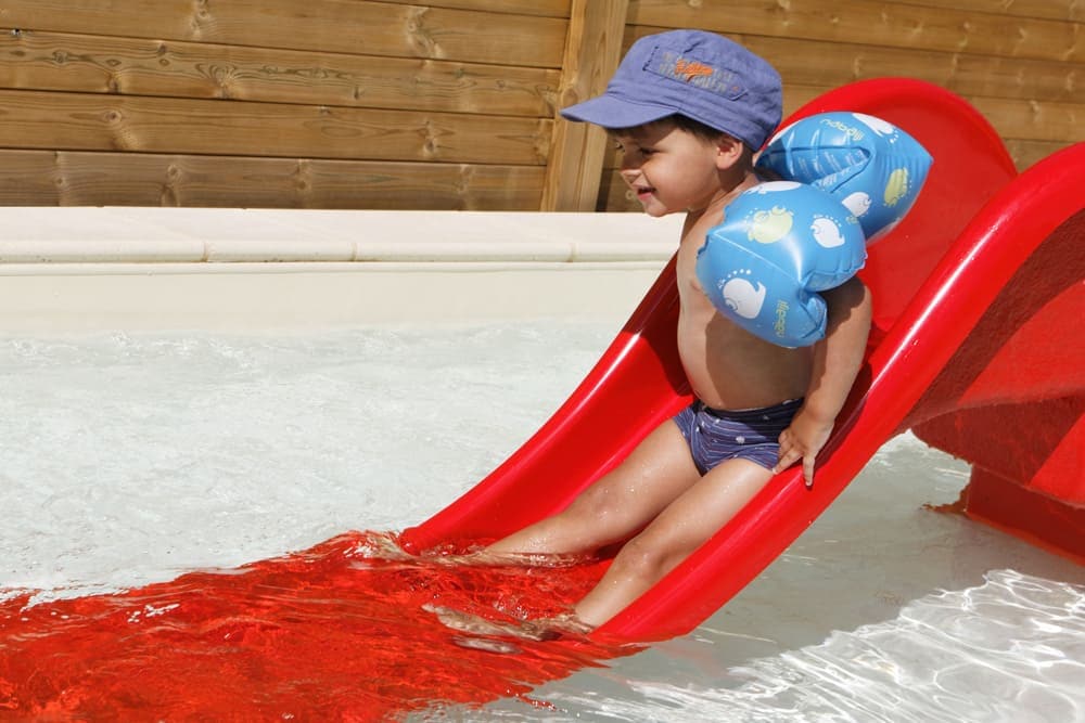 Camping du Lac de Groléjac