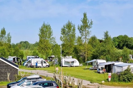 Camping De Kan Hoeve