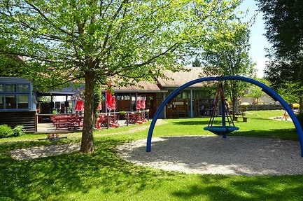 Sulmtal-Camping & Appartements