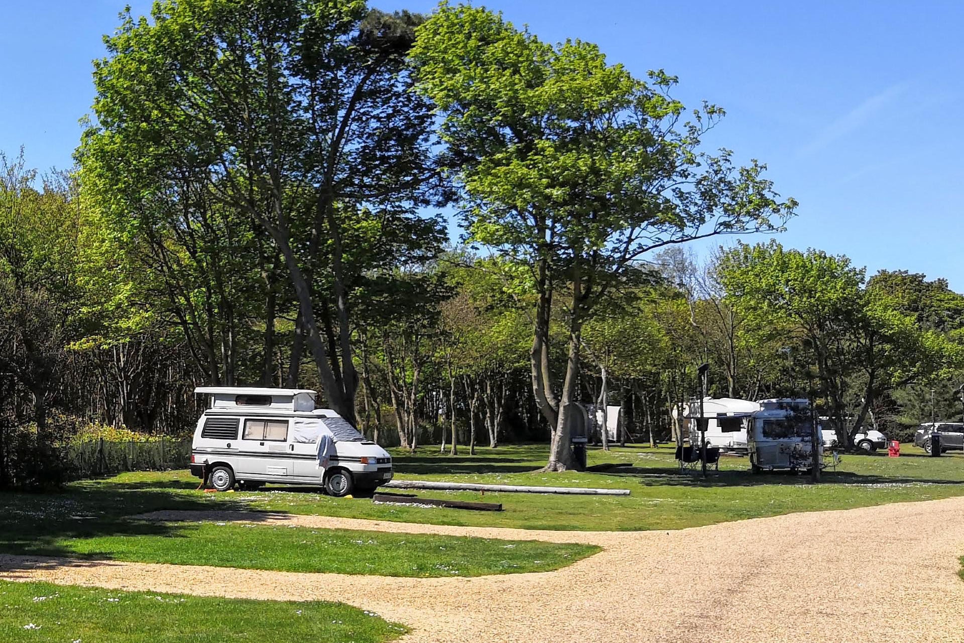 Beach View Holiday Park