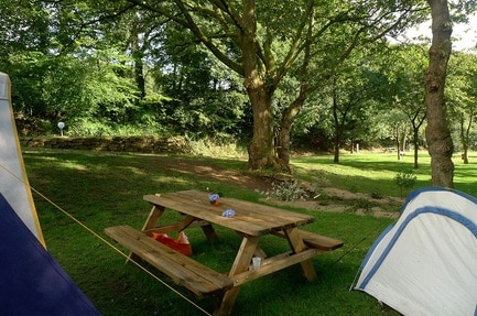 Camping de Pont Calleck