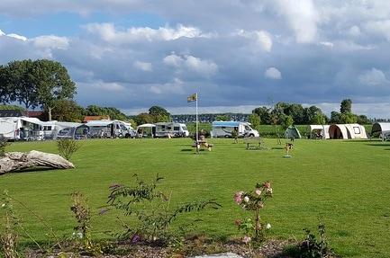 Camping Crea-Trends Vacations