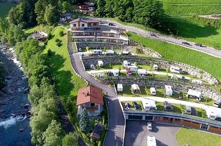 Camping Zögghof