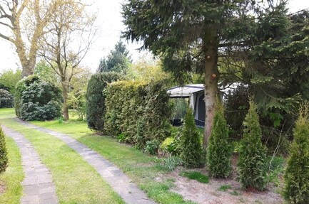 Camping Hoeve Welgelegen