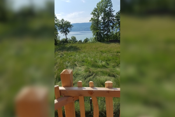 Camping La Ferme de la Corbière