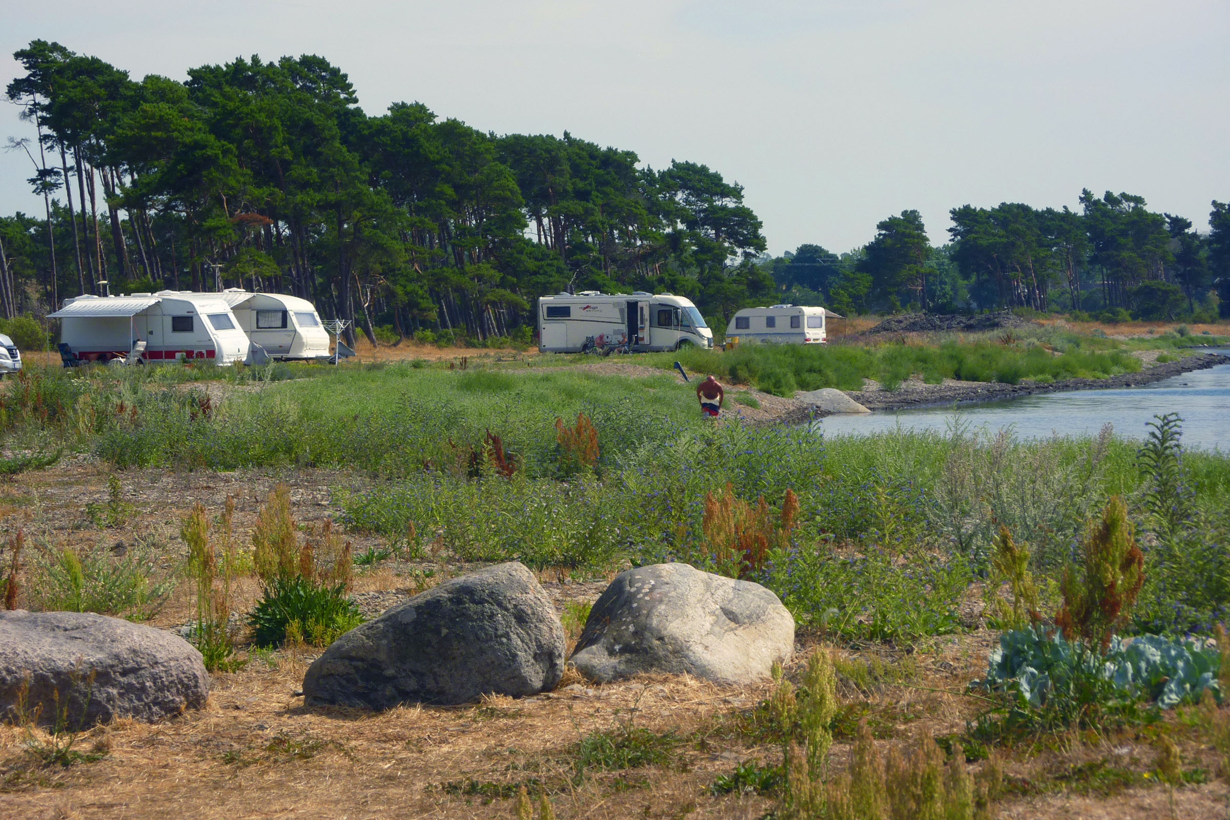 Sandviks Camping