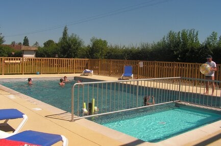 Camping La Guyonnière