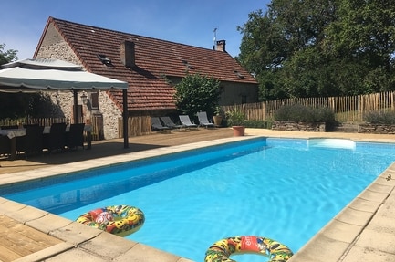 Camping Le Rianon