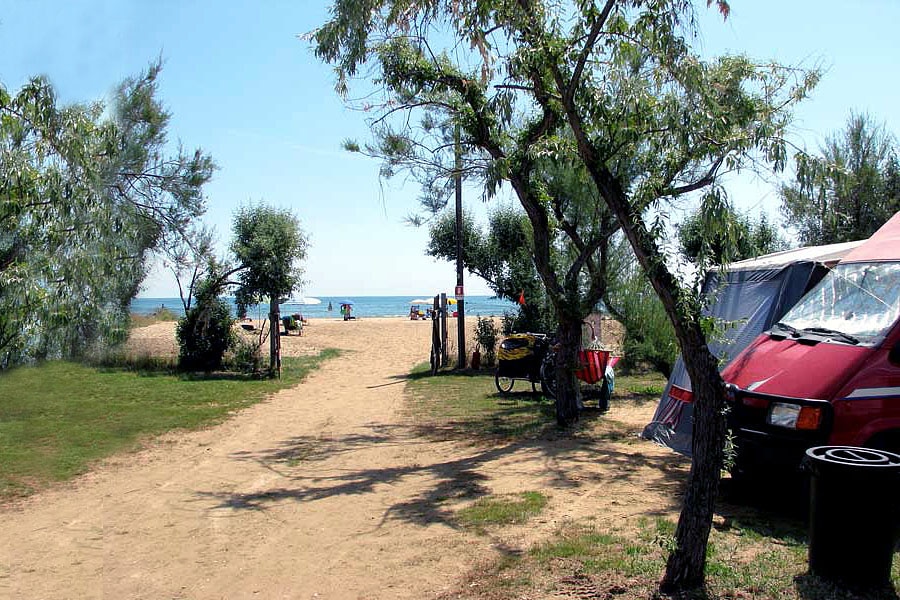 Camping Adriatico