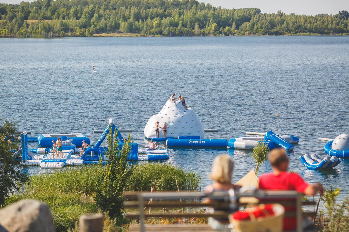 Camp David Sport Resort