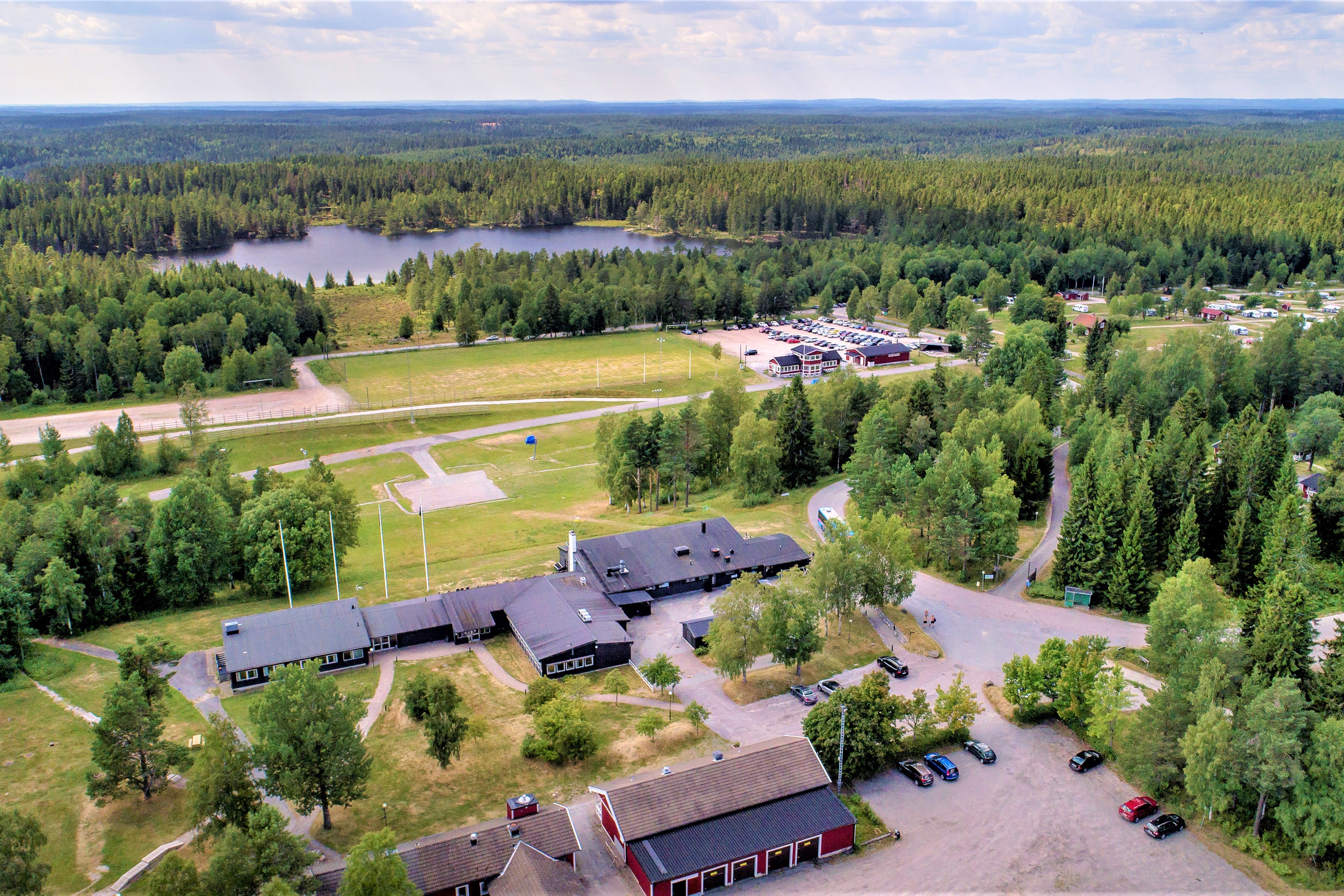 First Camp Ånnaboda-Örebro