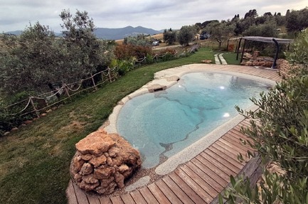 Agricampeggio Il Colono