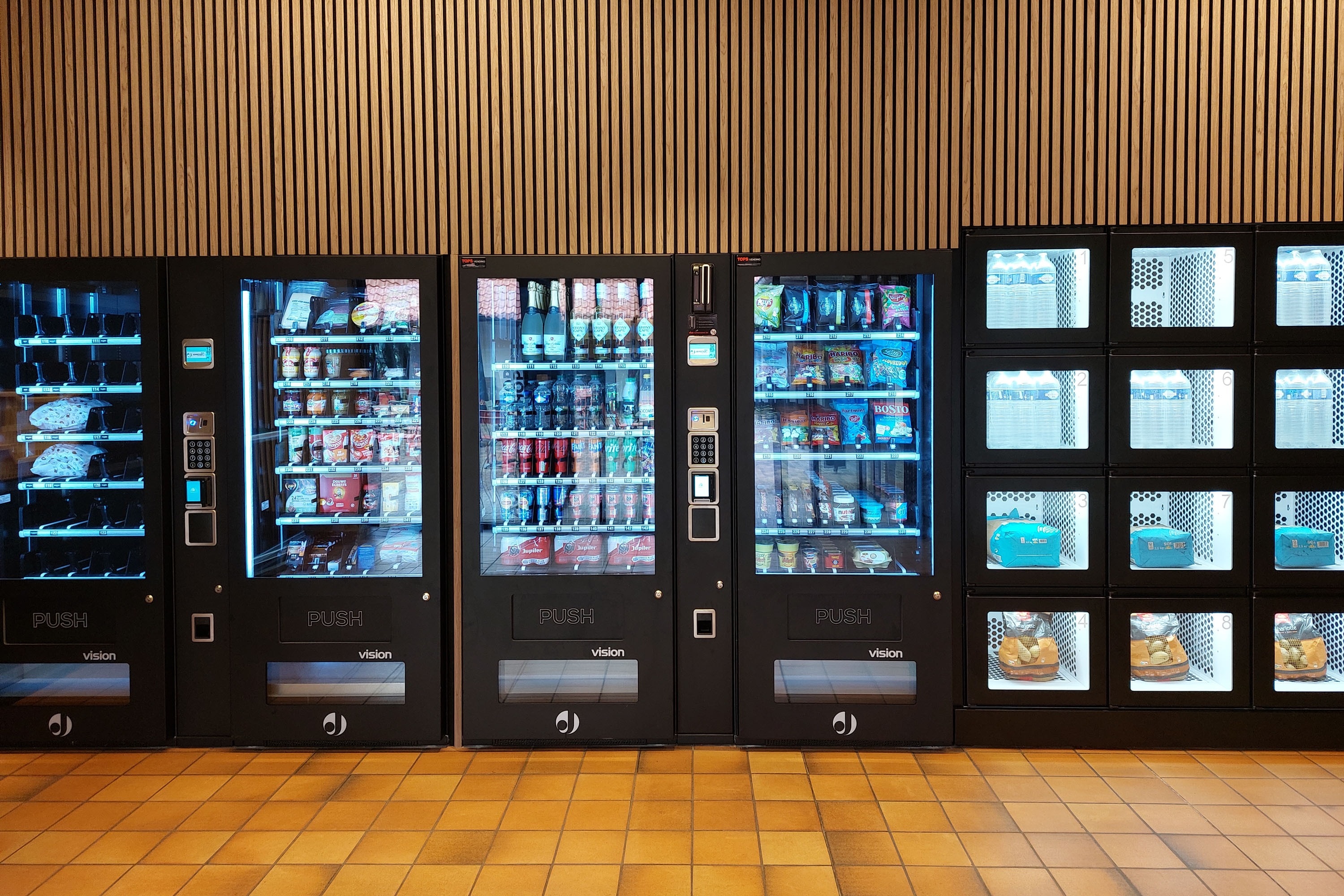 Kompas Camping Westende