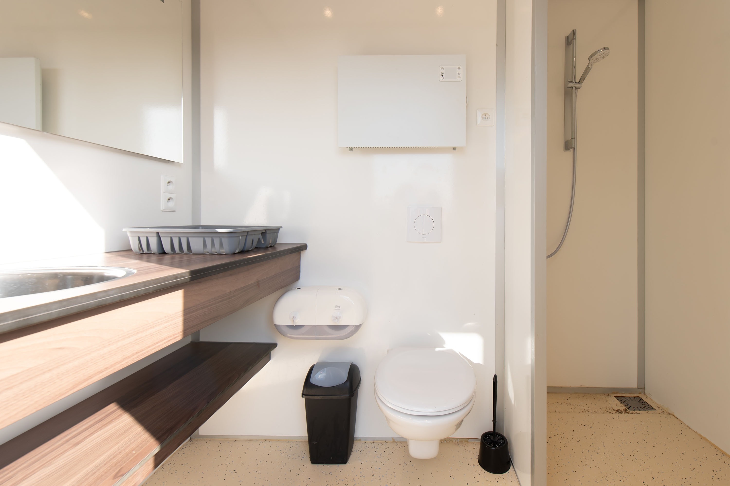 Kompas Camping Westende