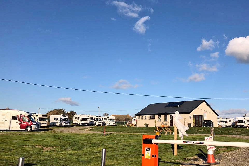 Kilmore Quay Camping & Holiday Park