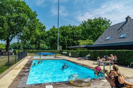 EuroParcs Reestervallei