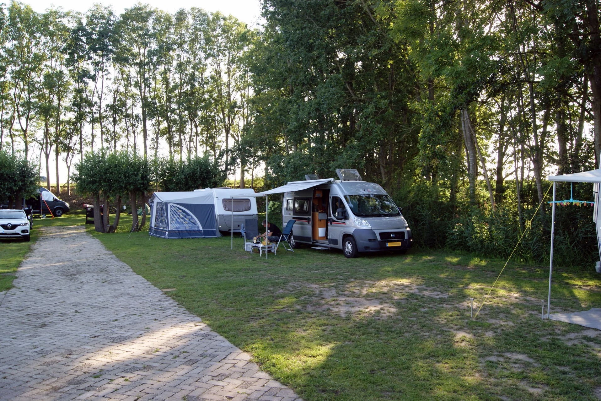 camping De Noorde