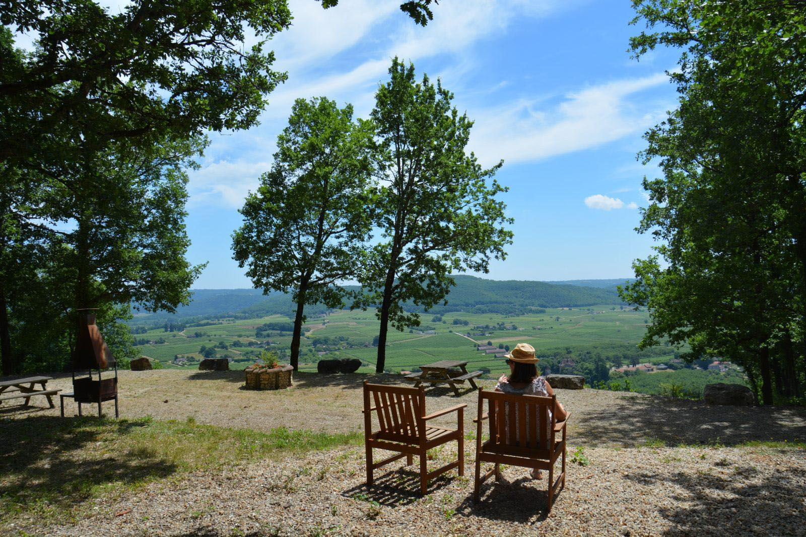 Les Bois de Prayssac afbeelding