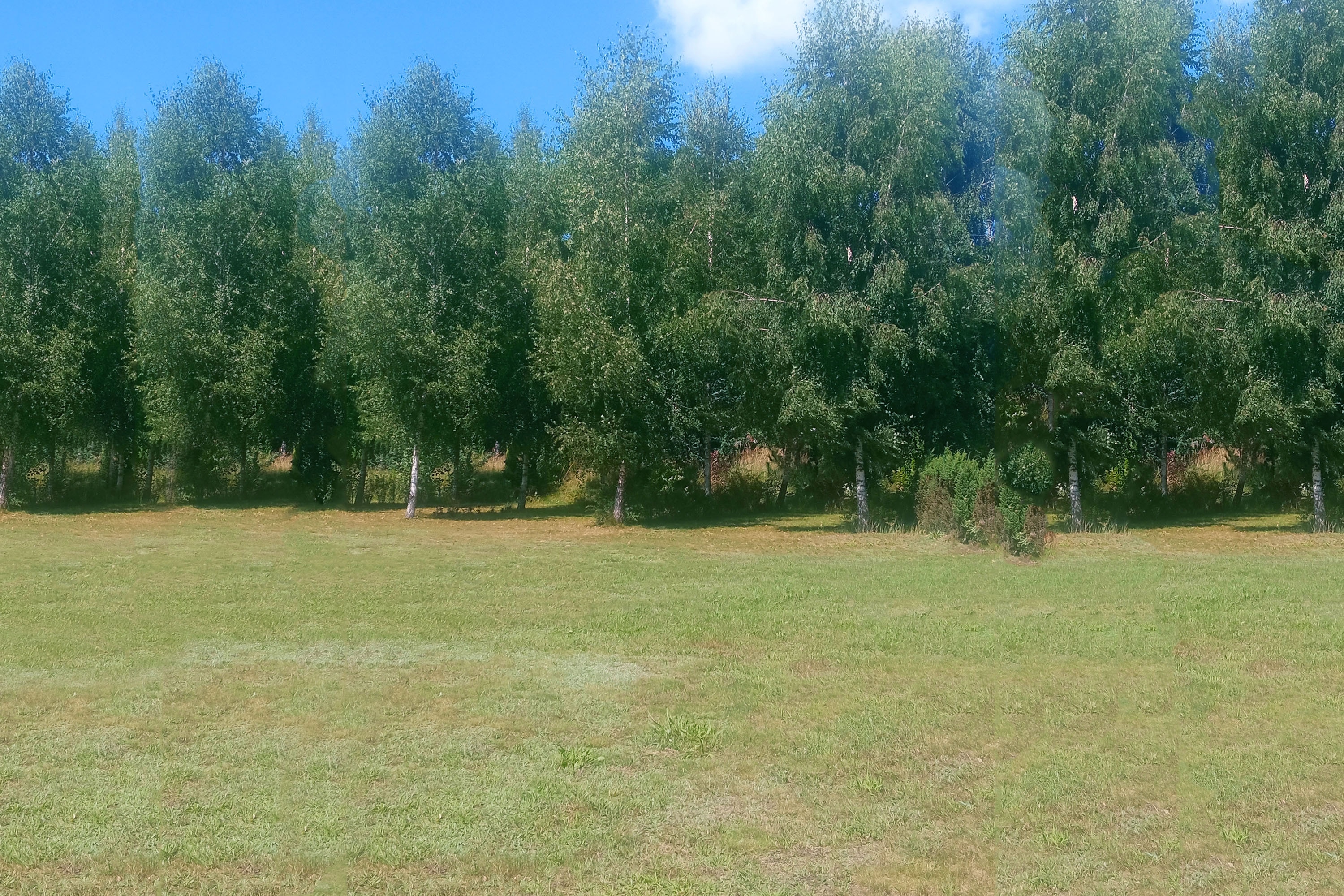 Camping Agroturystyka-Ekolandia