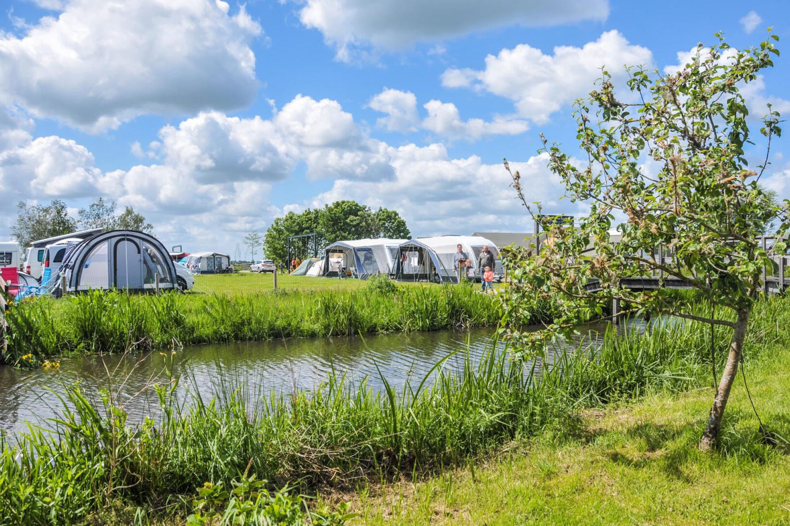 Camping De Boerinn