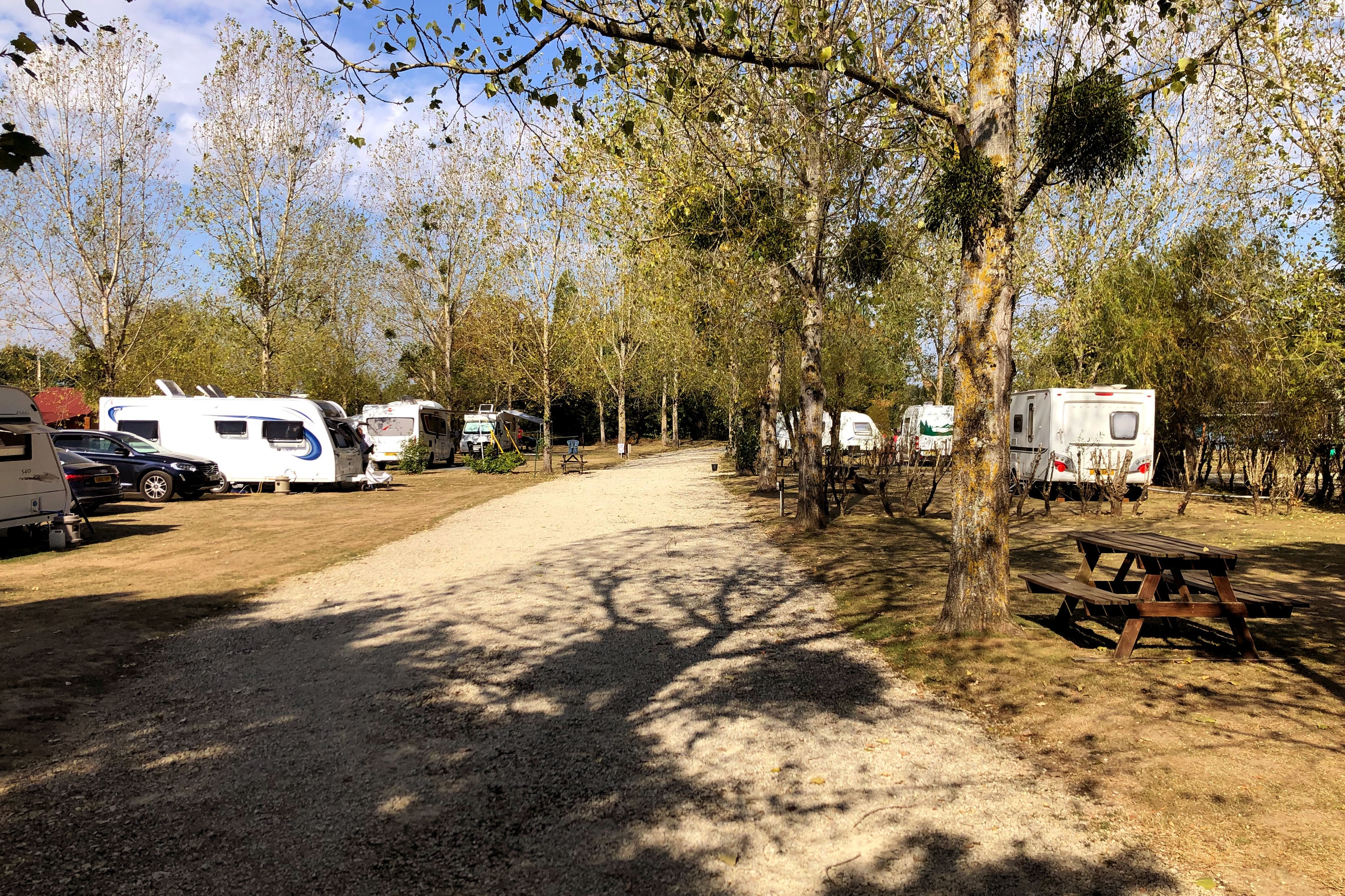 Camping Le Cormier