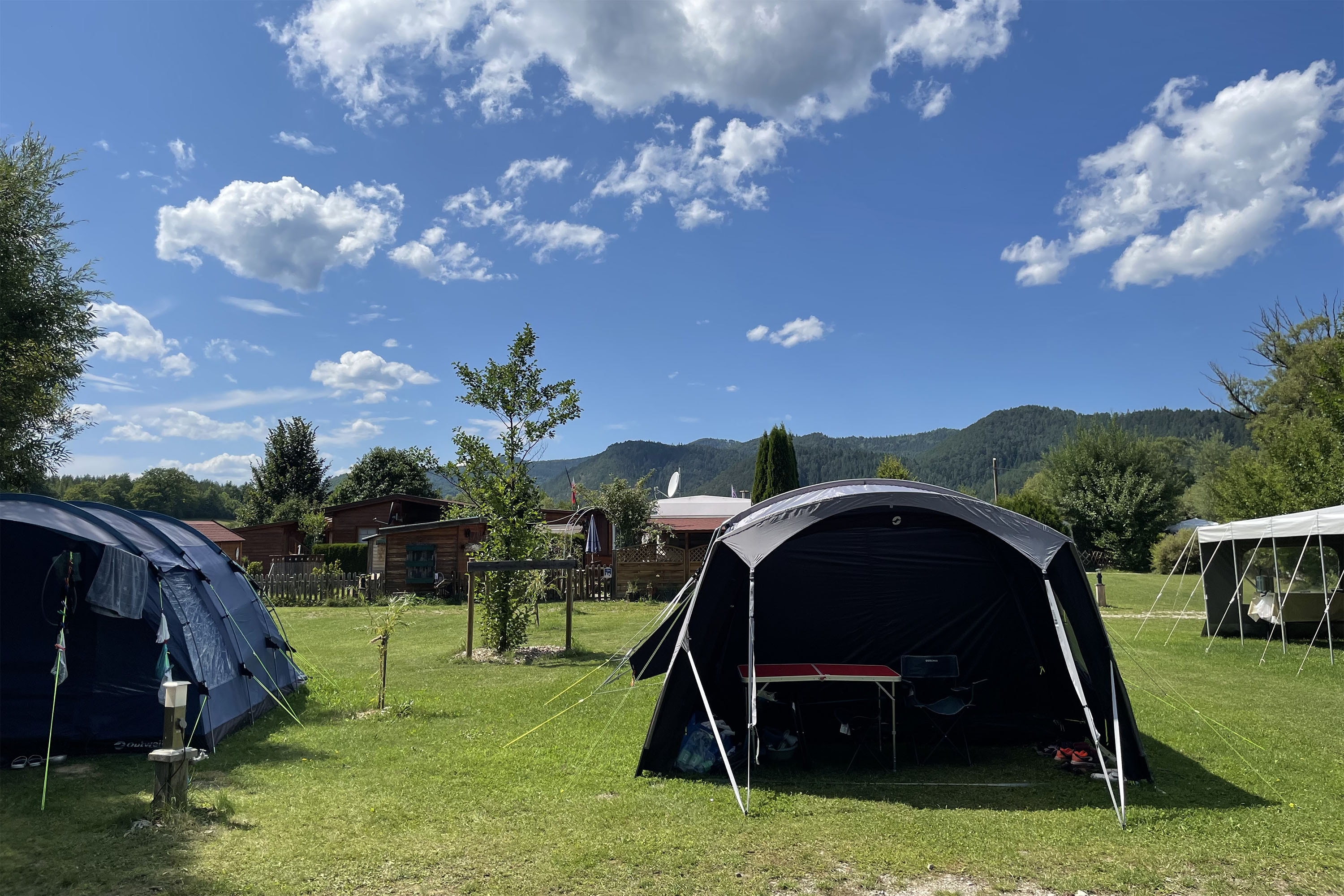 Camping Kohlhofmühl