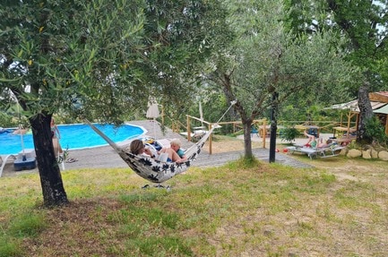 Agricamping Le Farfalle