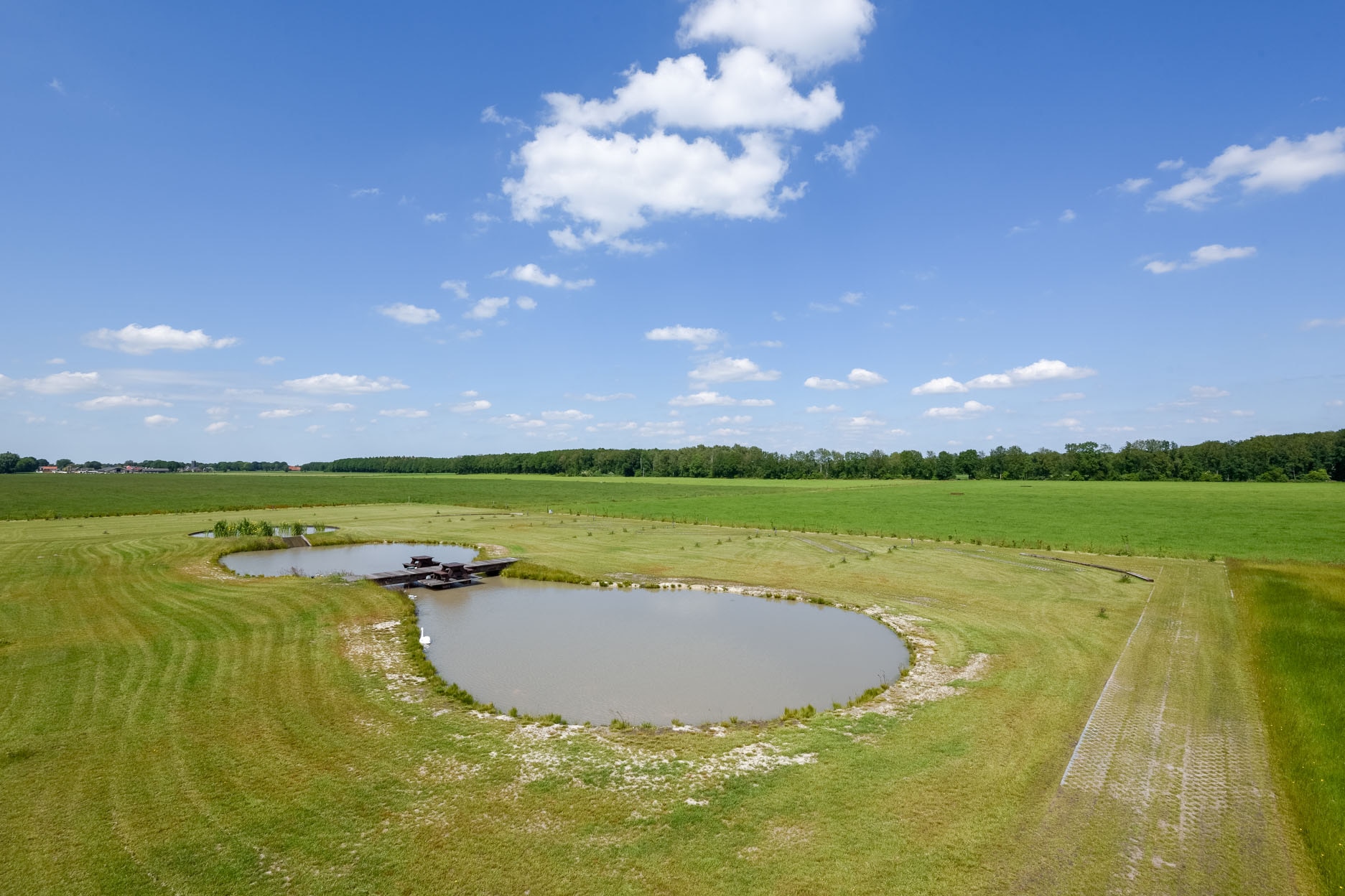 Camping De Leemvijver