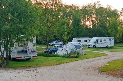 Camping du Petit Bonheur