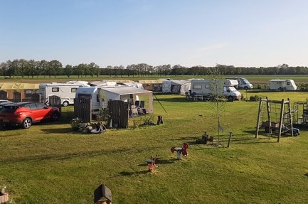 Minicamping Aelderveen