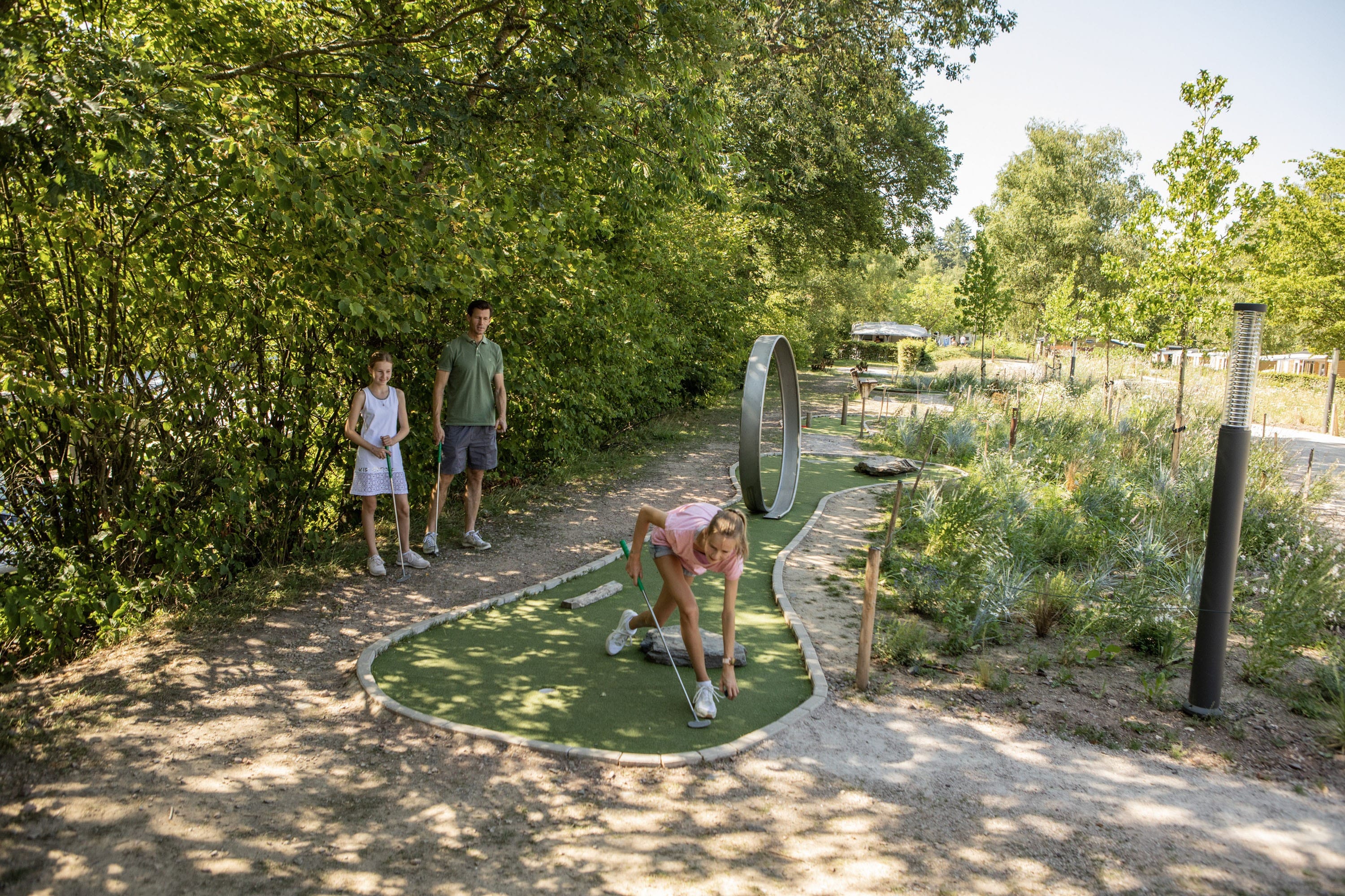 Camping Sonnenberg