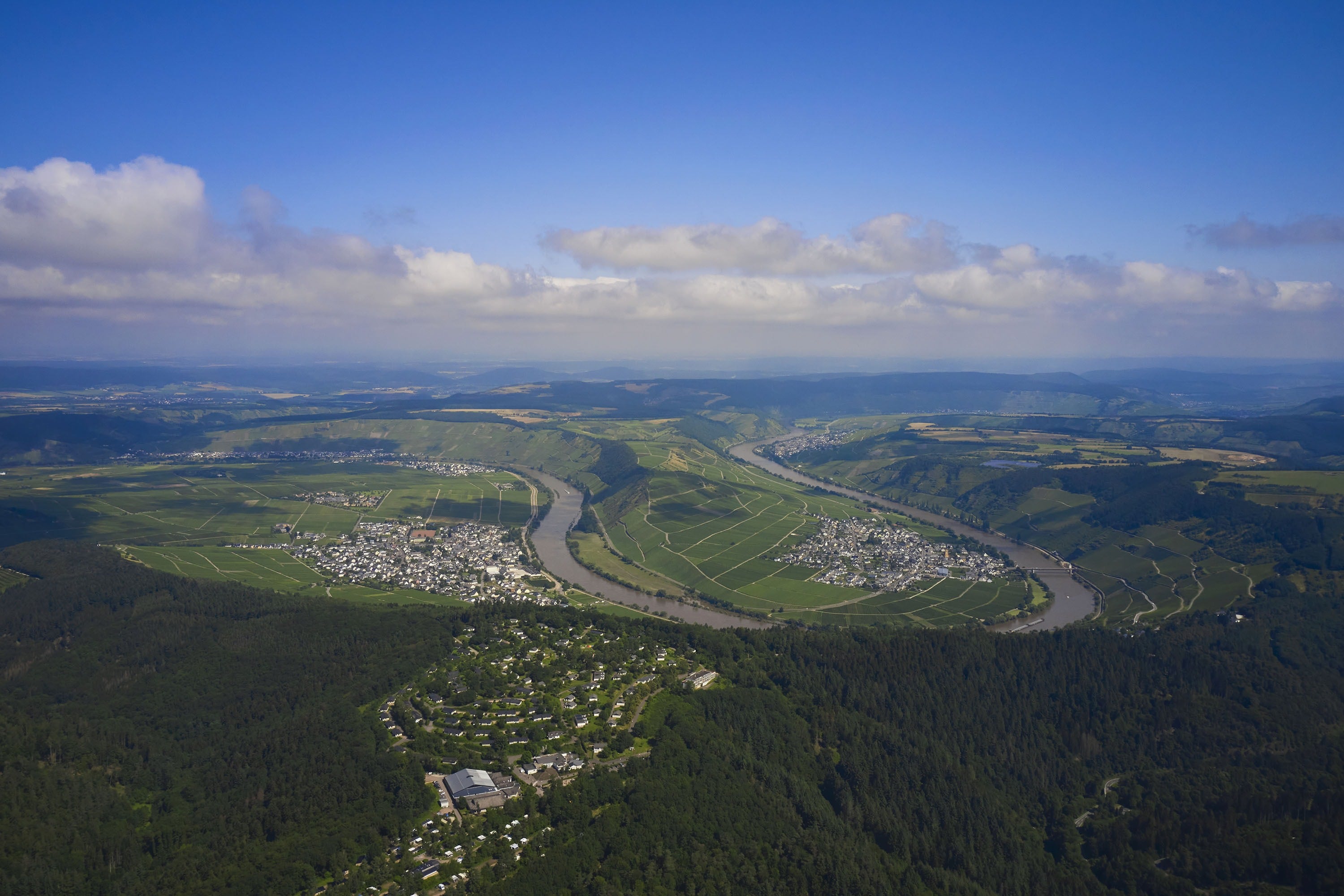 Camping Sonnenberg