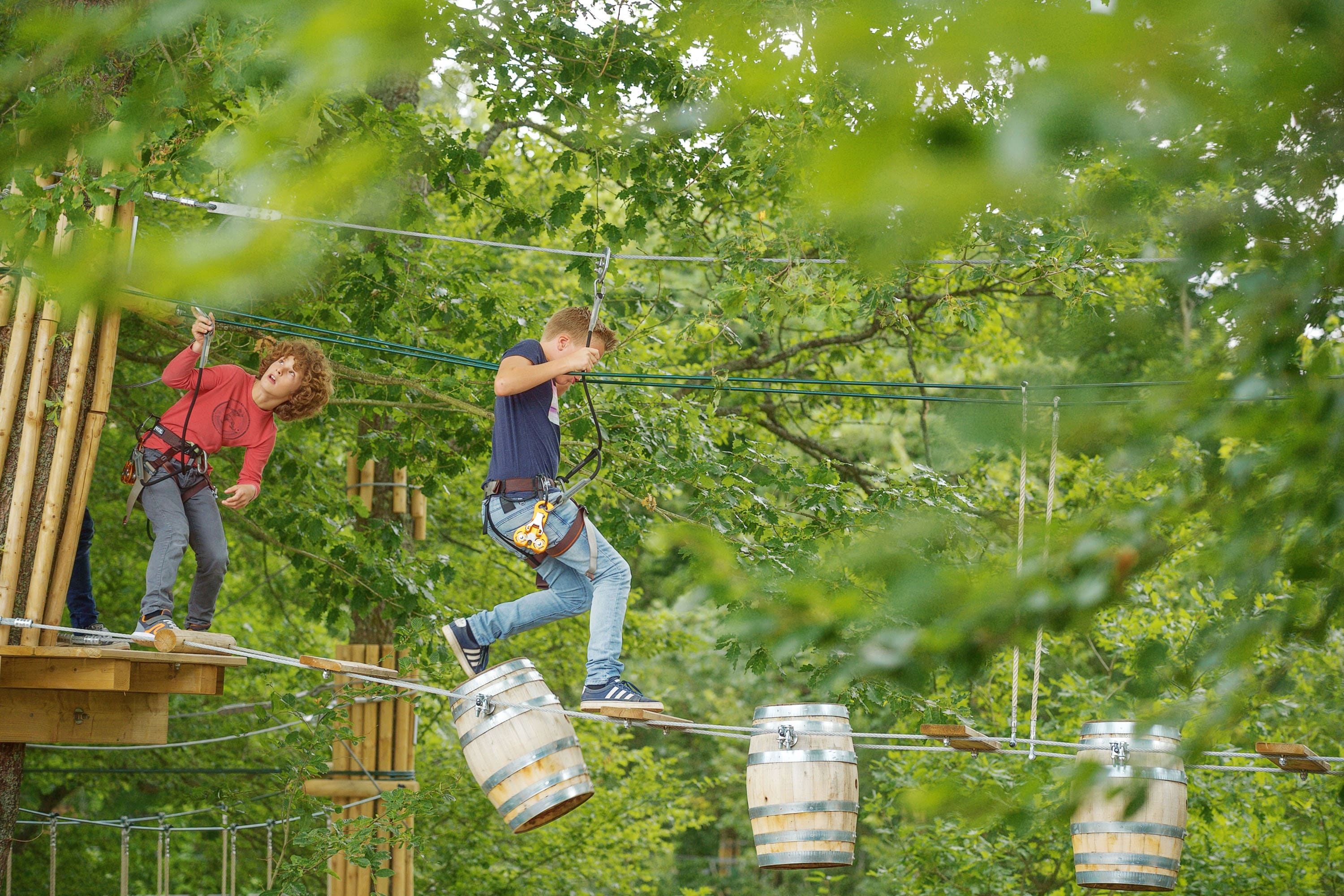 Camping Sonnenberg