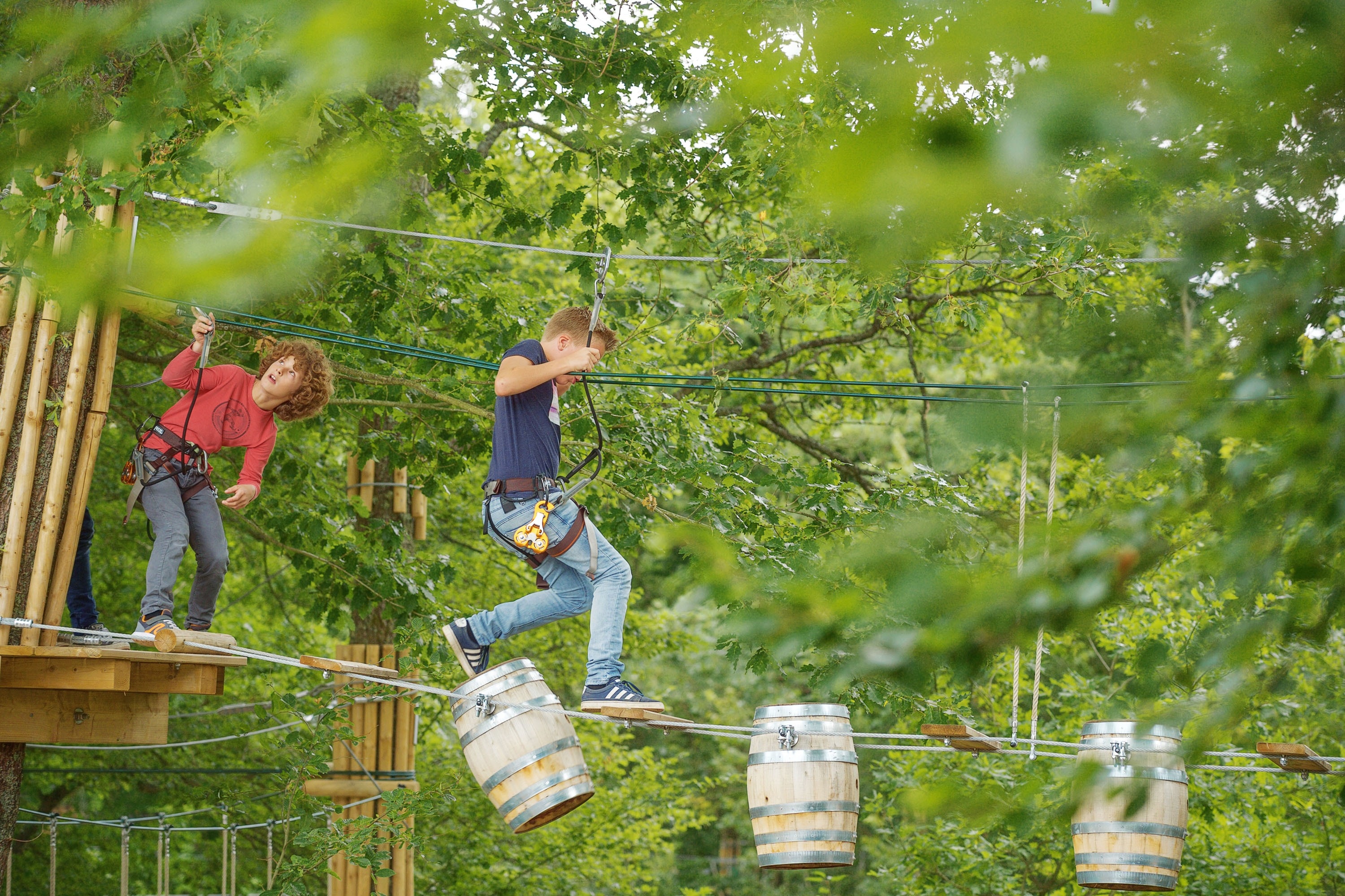 Camping Sonnenberg