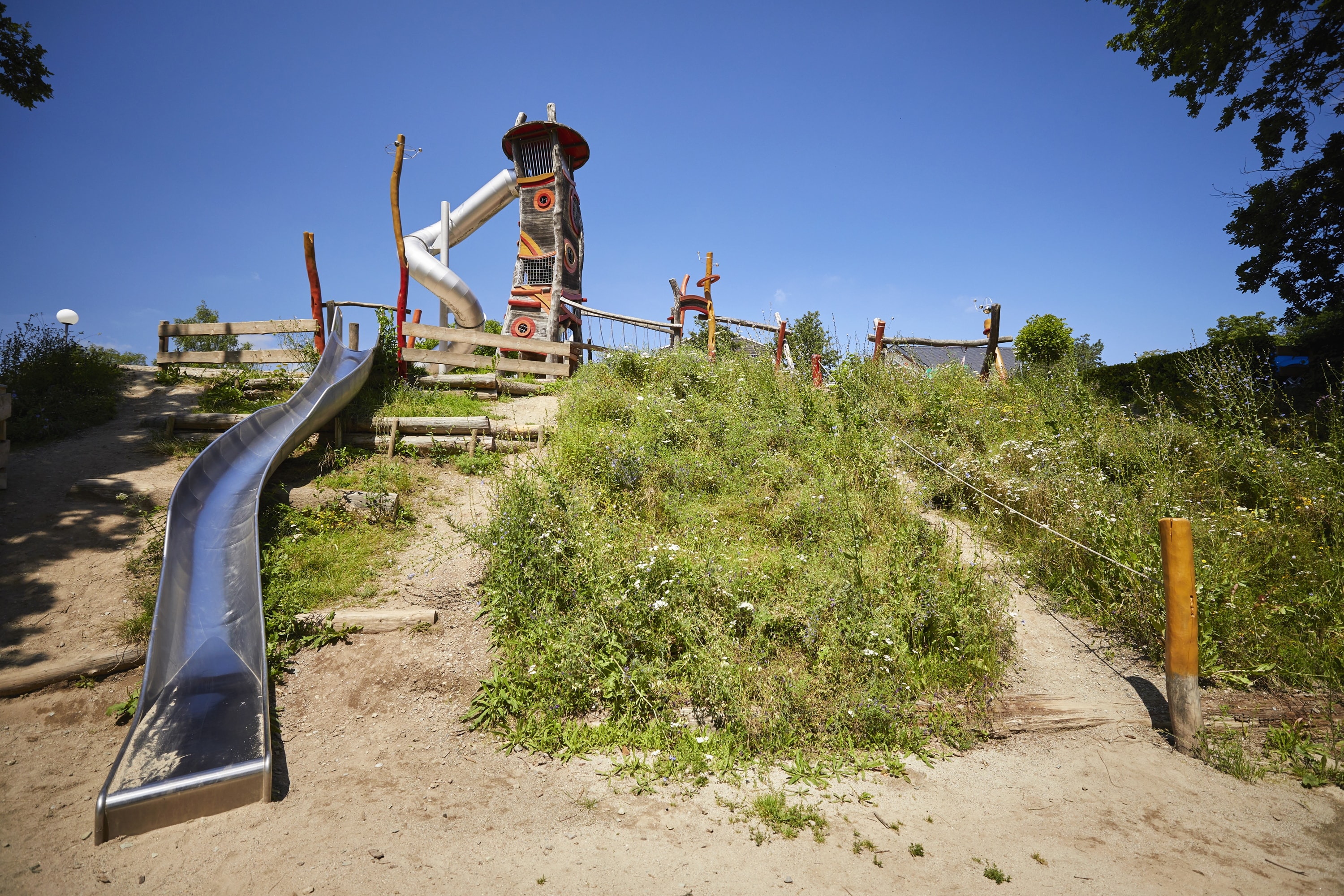 Camping Sonnenberg