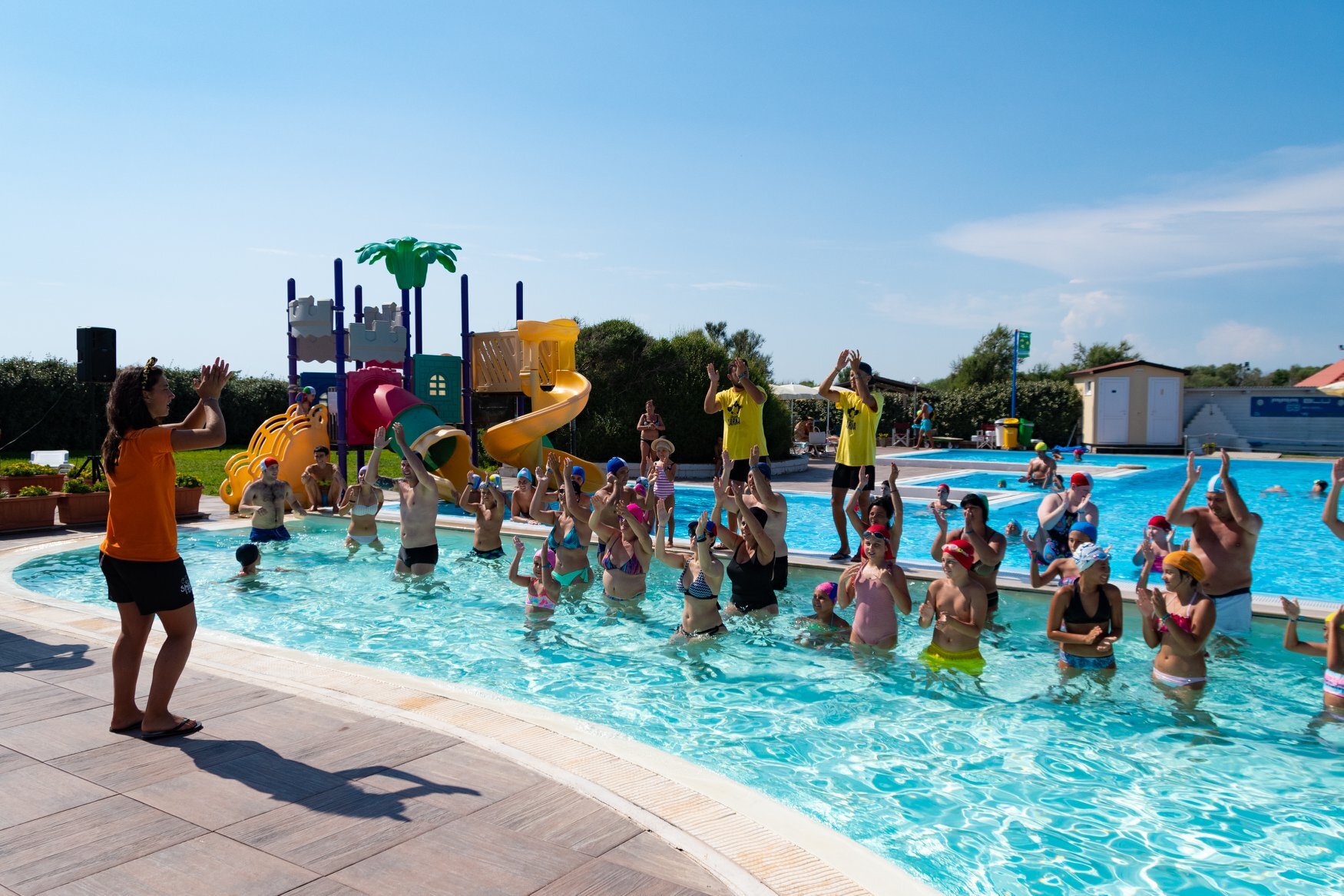 Capfun Camping Europing