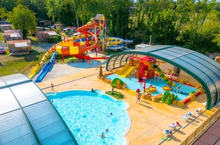 Capfun Camping Fredland