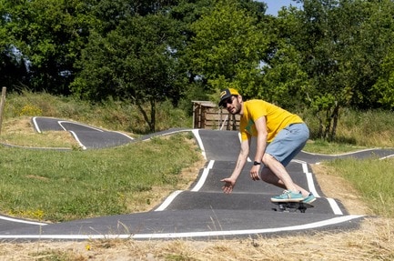 Capfun Camping Fredland