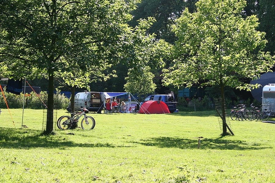 Camping Het Winkel