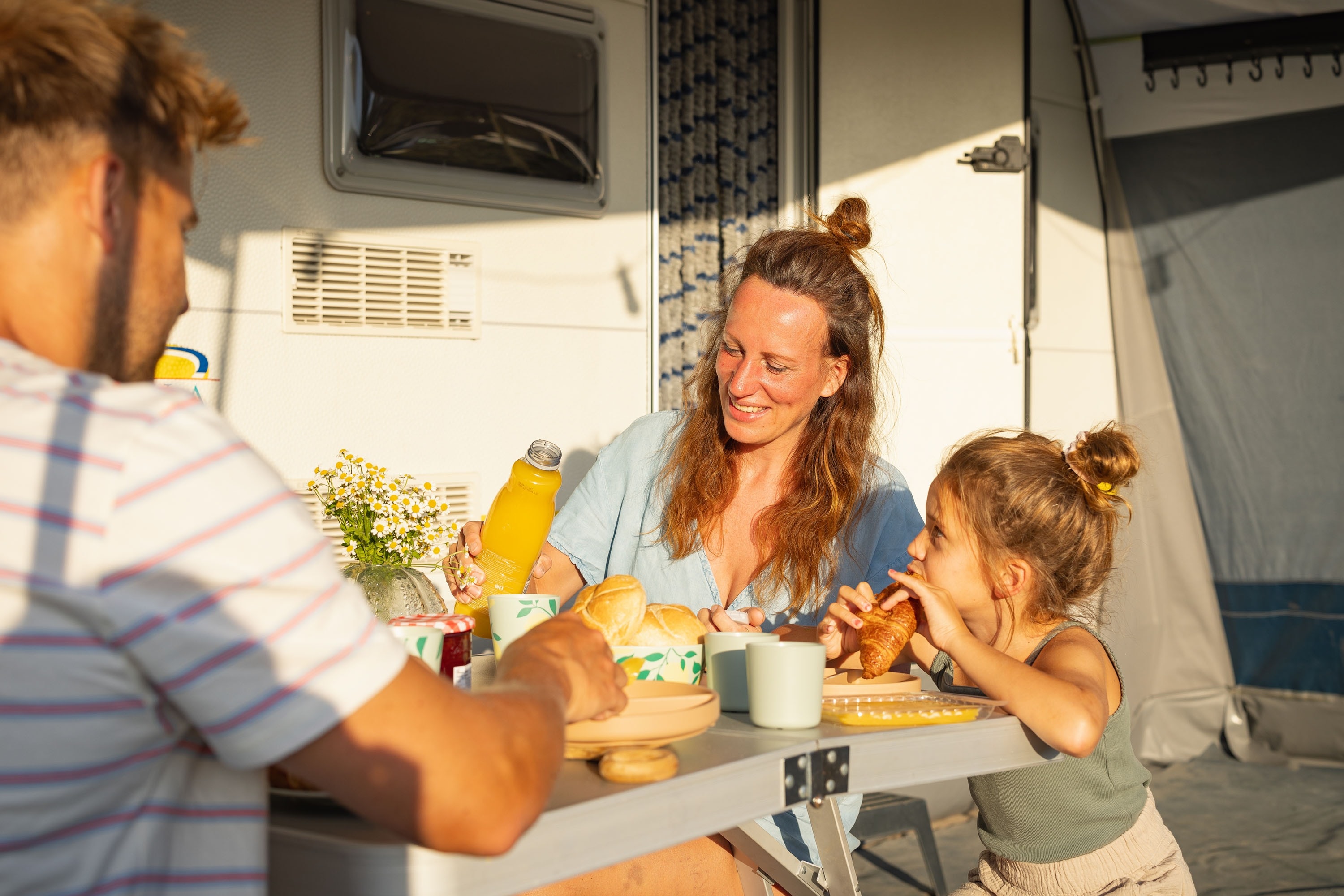 Vakantiepark Kijkduin