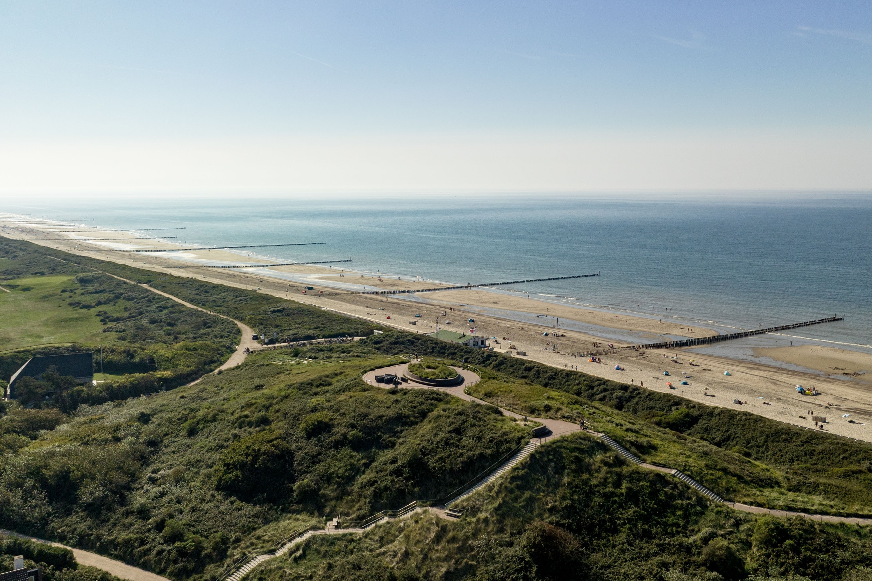 Vakantiepark Hof Domburg