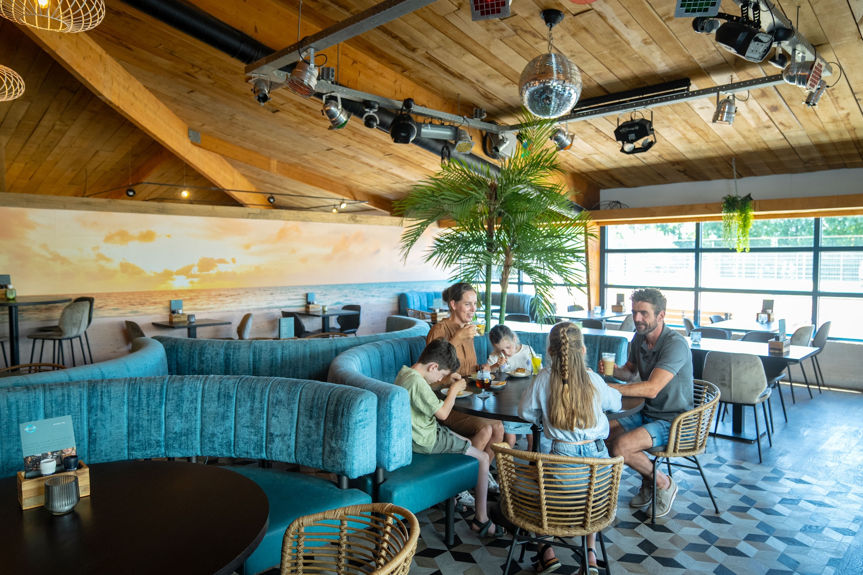 Vakantiepark Callassande