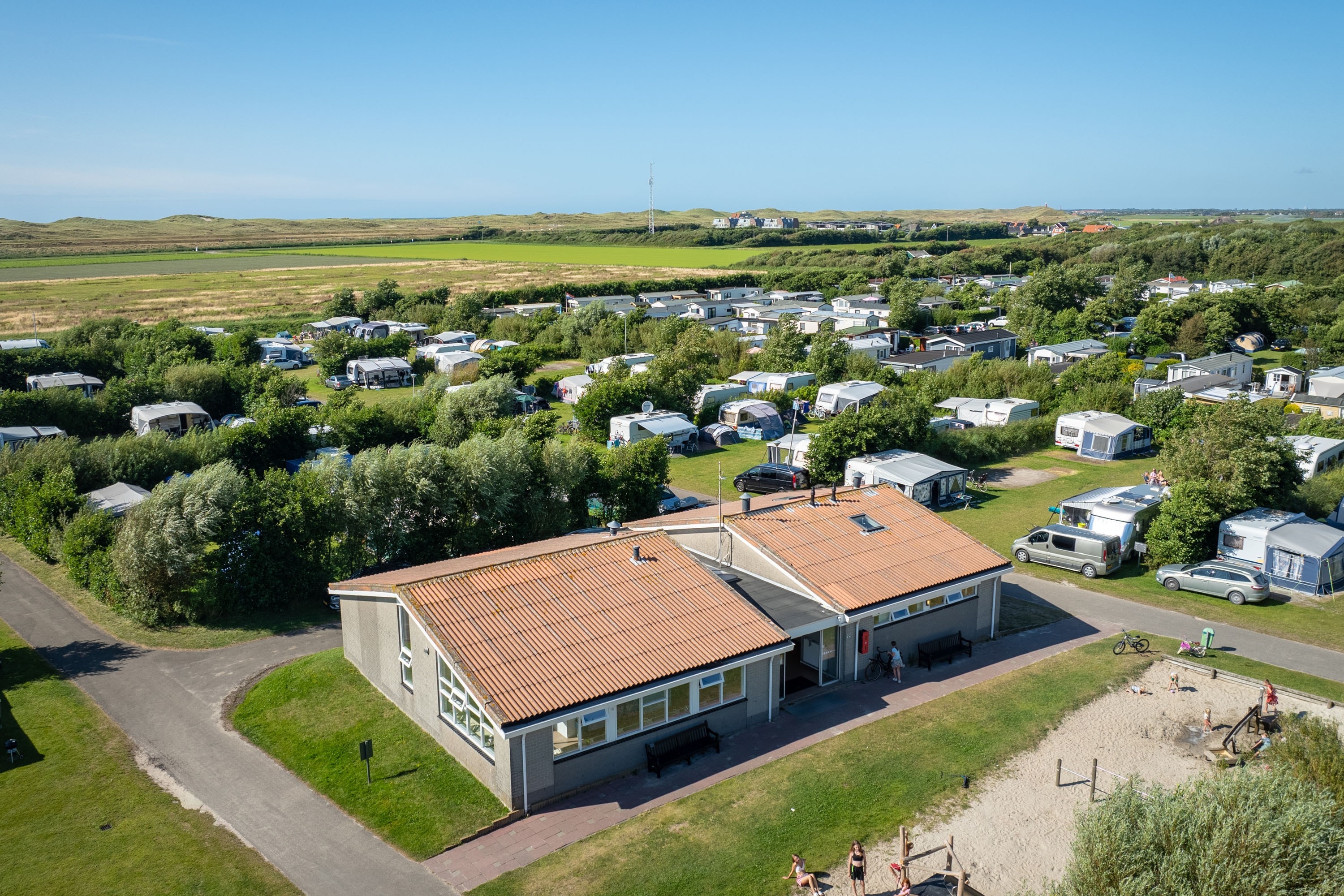 Vakantiepark Callassande