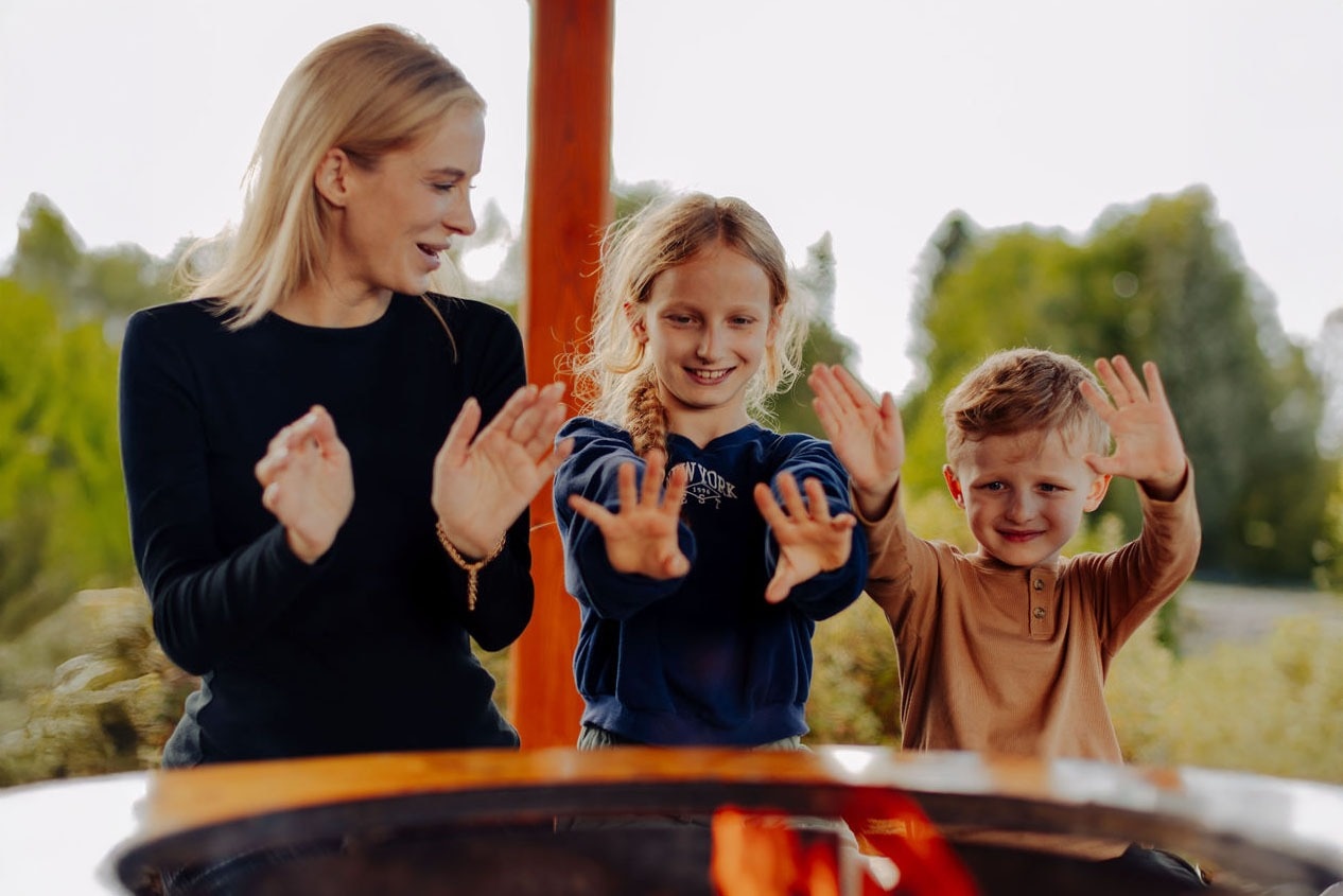 AZUR Camping Schwäbische Alb