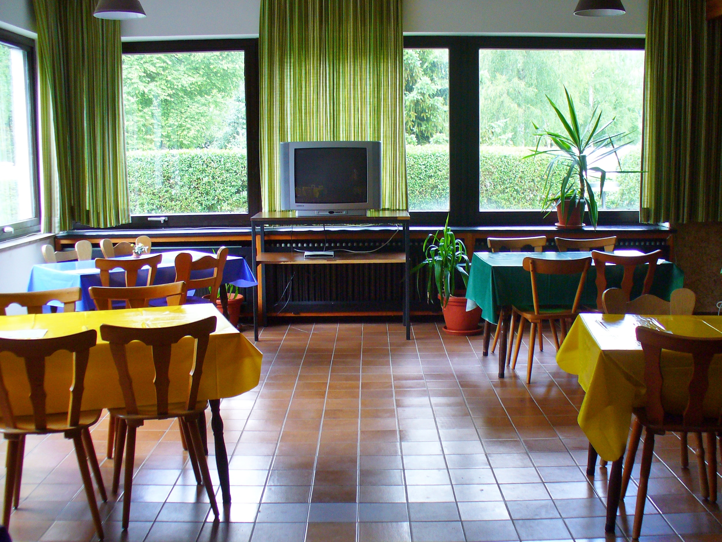 AZUR Camping Altmühltal