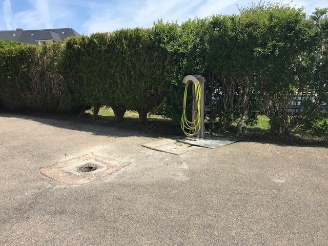 Camping Le Grand Hameau