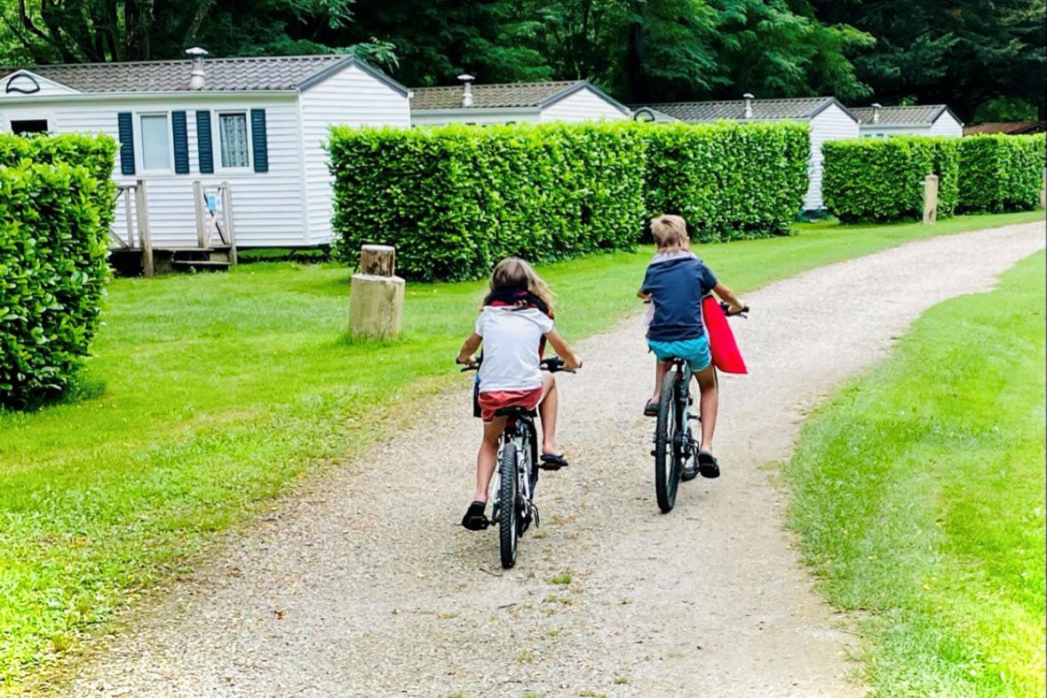 Camping Les Granges