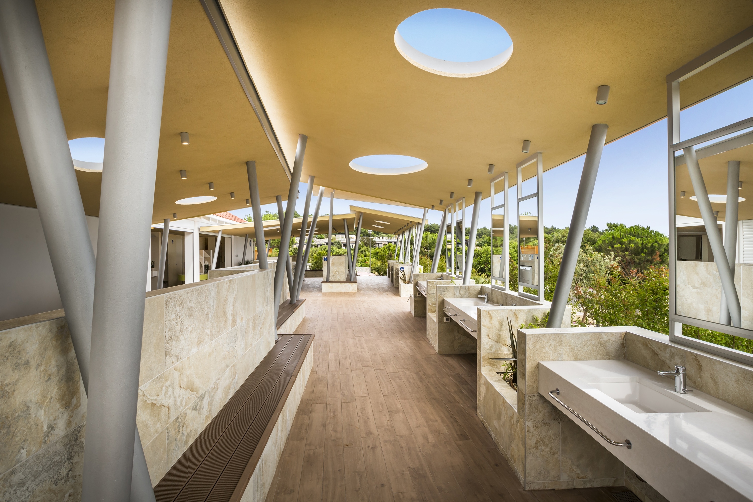 Valamar Camping Krk