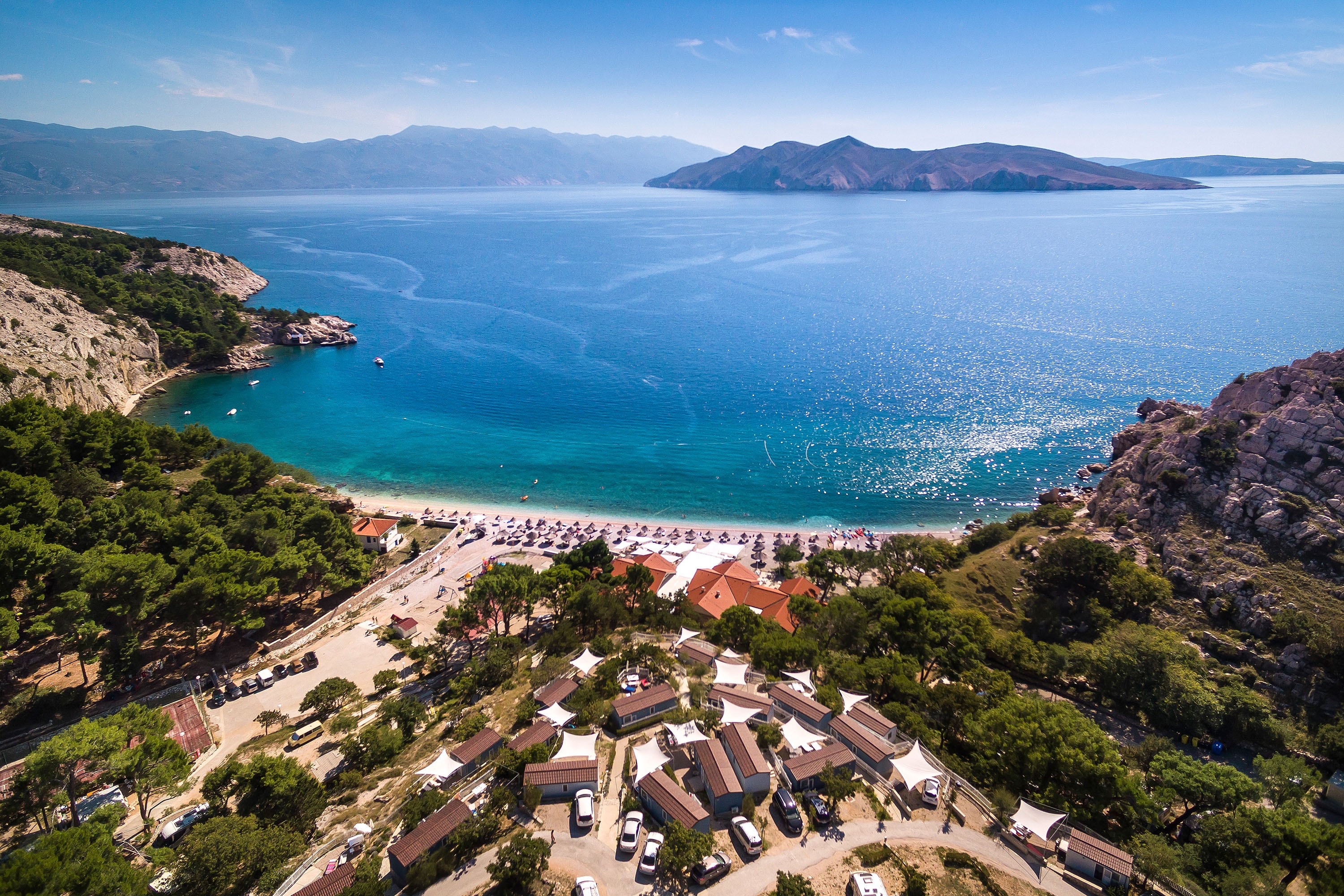 Valamar Camping Bunculuka